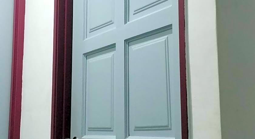 BENUTHOMESTAY