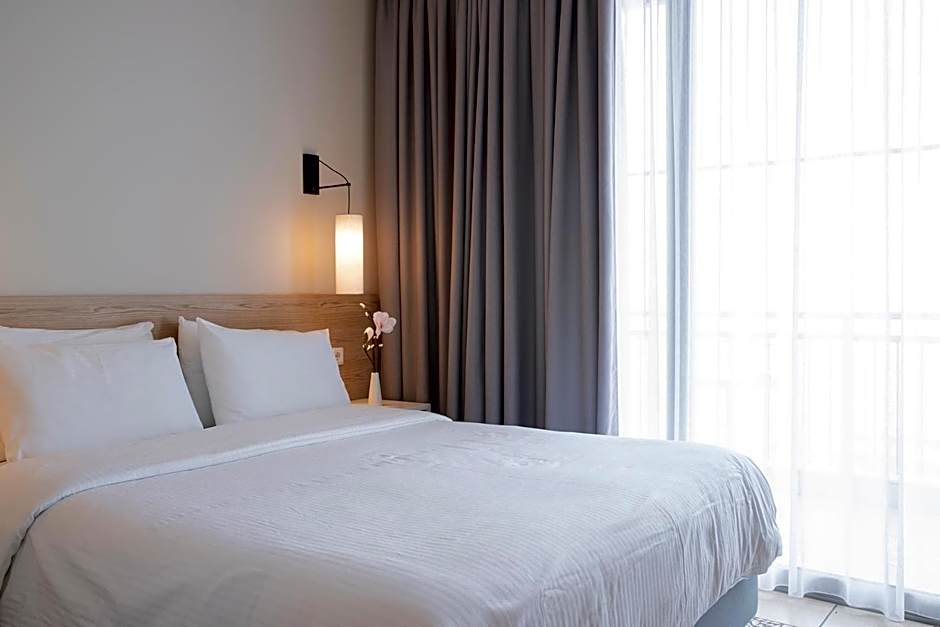 Zefyros Sea View Hotel