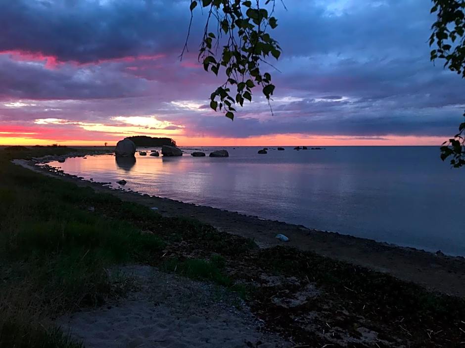 Käsmu Holiday House