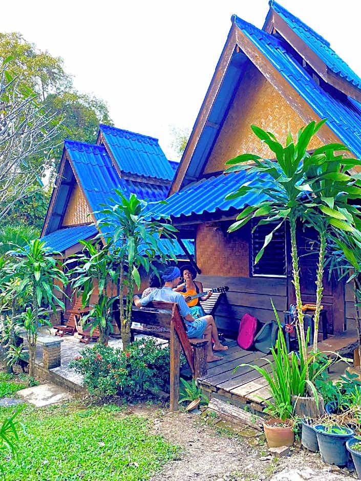 Shaya Resort – Mae Hi, ND