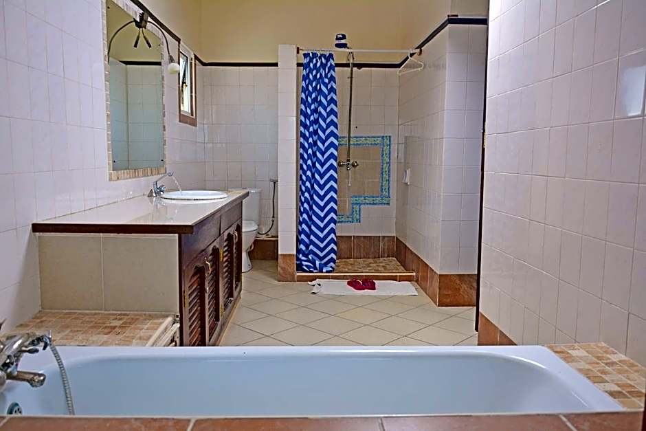 Ocean View Nyali Boutique Hotel