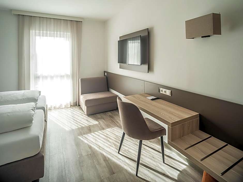 Motel Waidhofen an der Thaya