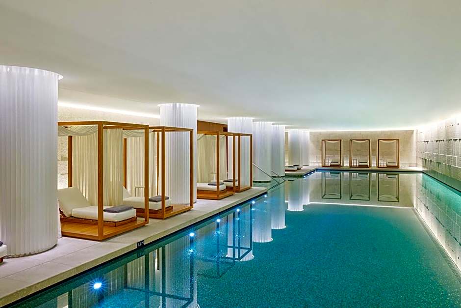 Bvlgari Hotel London