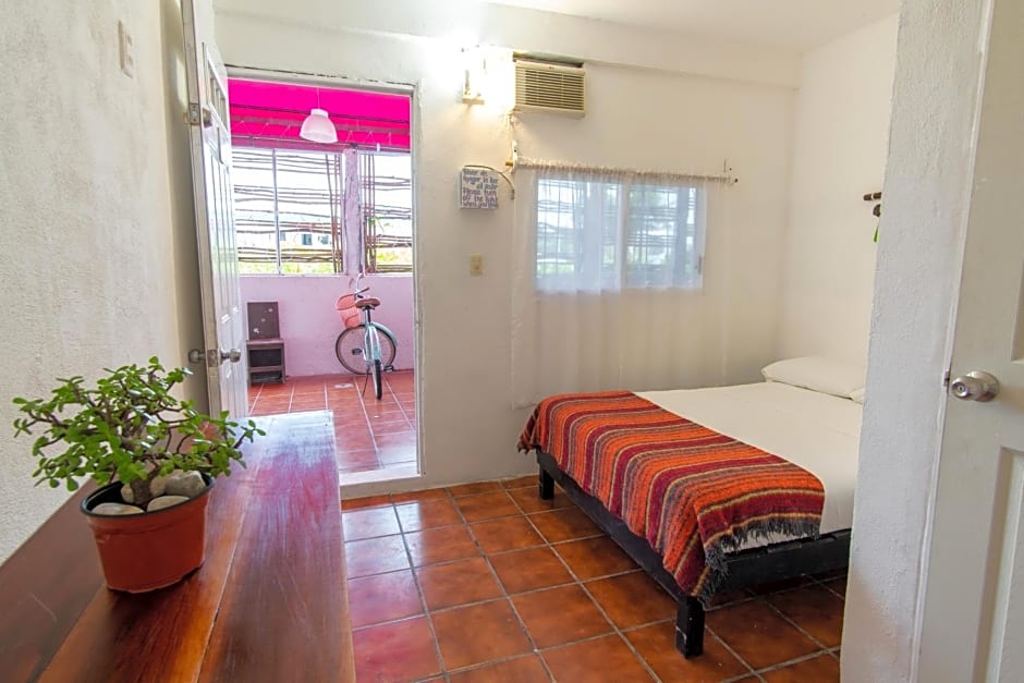 Lobo Inn Tulum