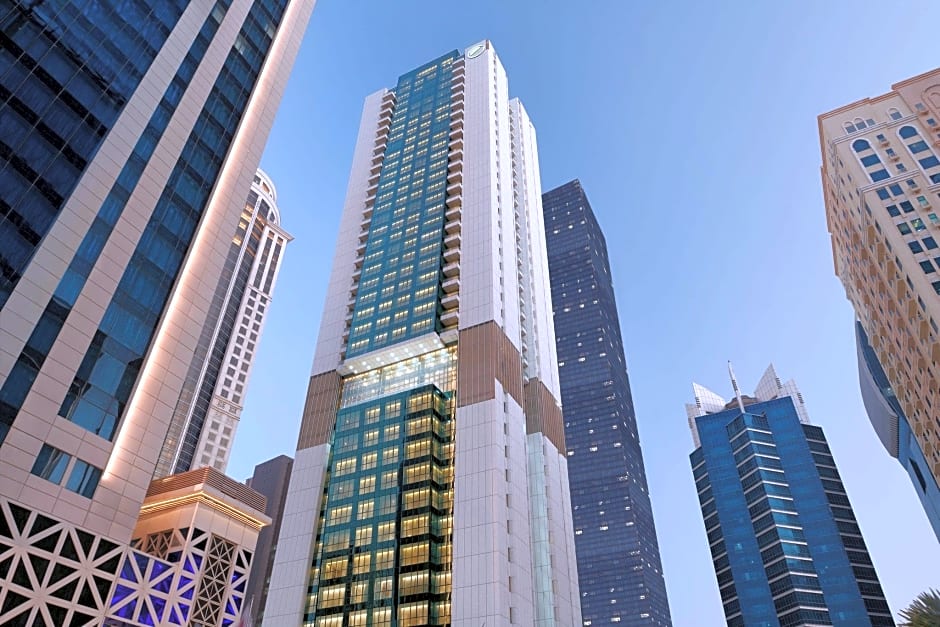 Element City Center Doha