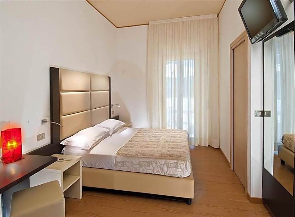 Hotel Europa