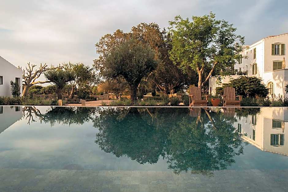 Hotel Rural Sant Ignasi