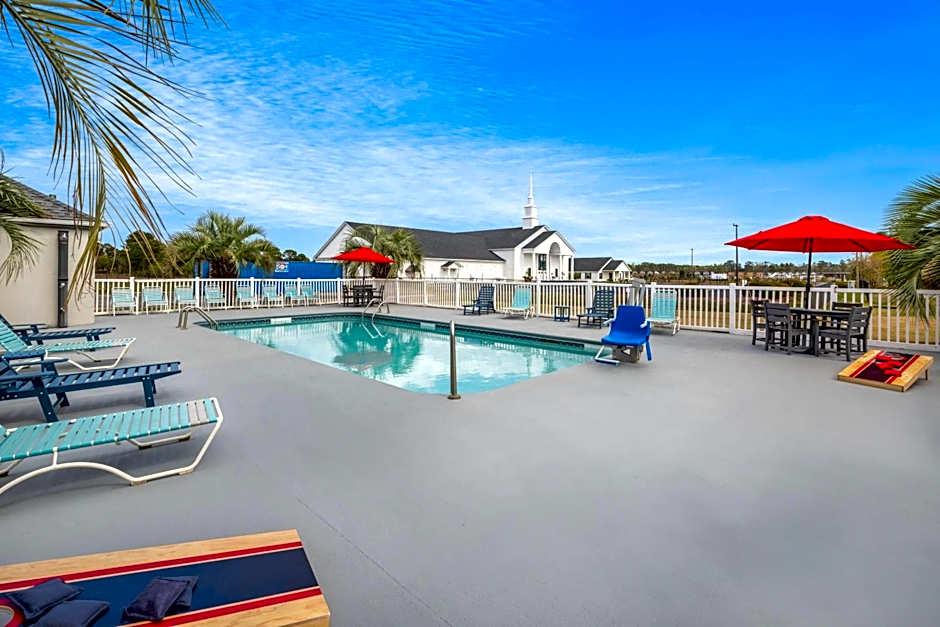 Wingate by Wyndham Myrtle Beach At Outlets