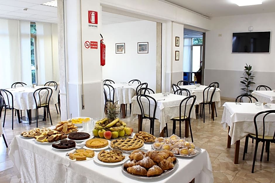 Hotel Luca