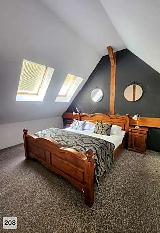 Standard Suite