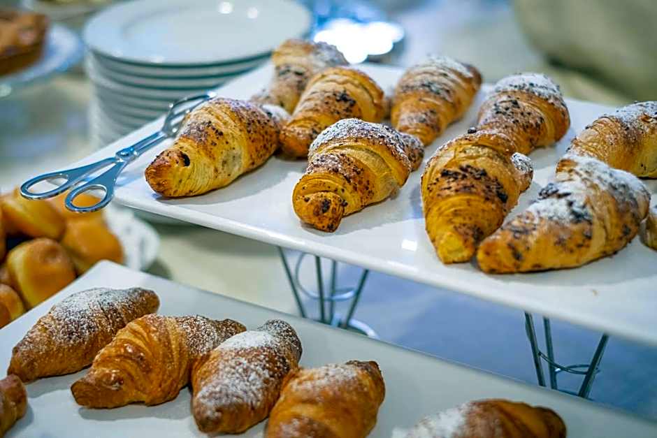 Hotel Parco delle Fontane