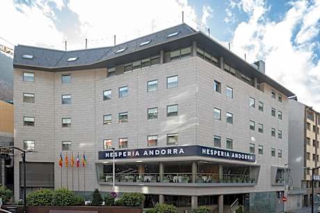 Golden Tulip Andorra Fenix