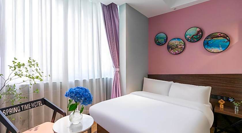 Springtime Hotel