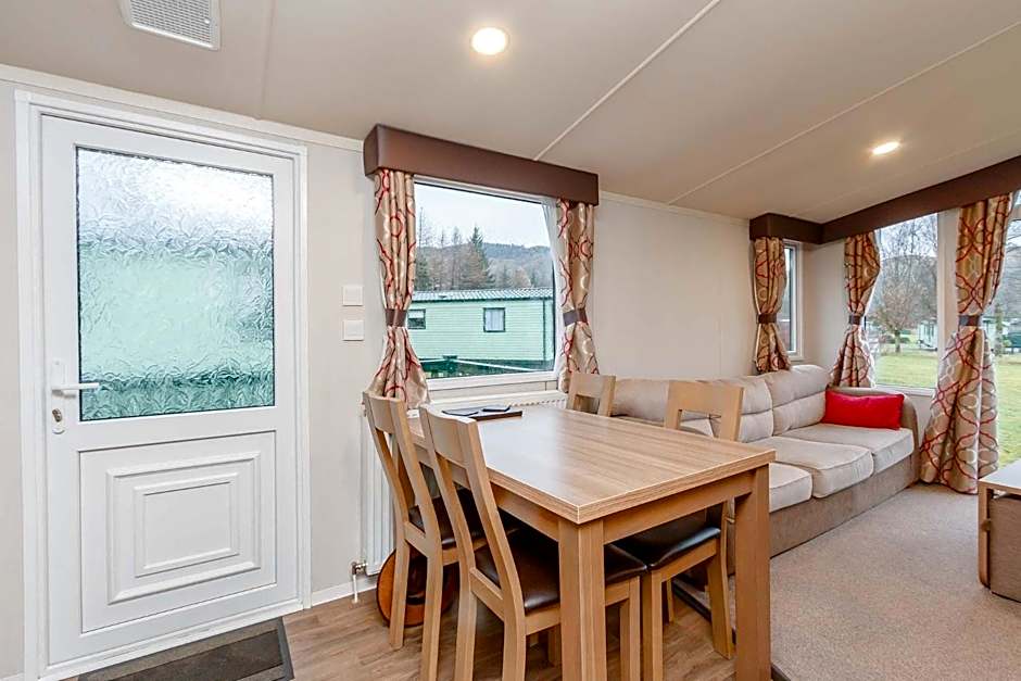 Loch Awe Holiday Park