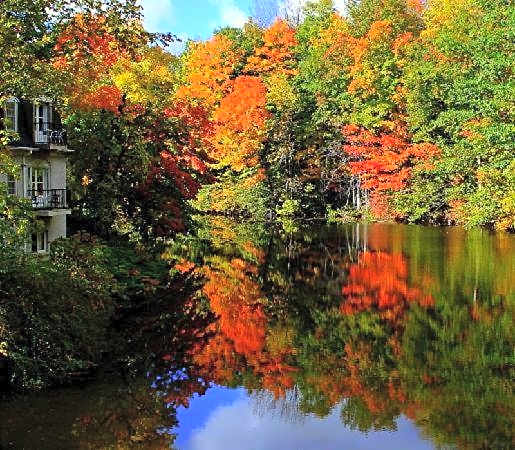 Benmiller Inn And Spa