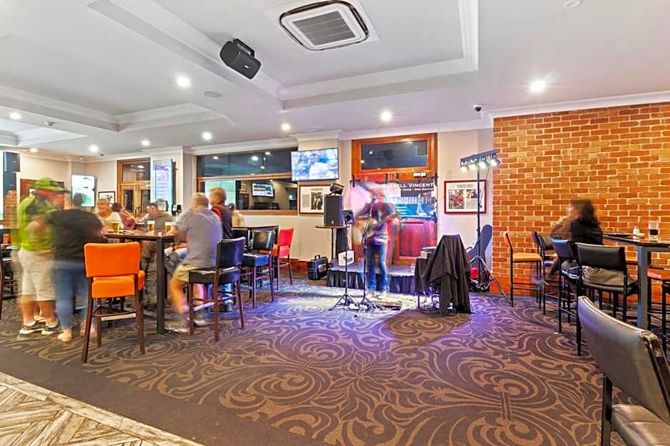 Hotel Queanbeyan Canberra