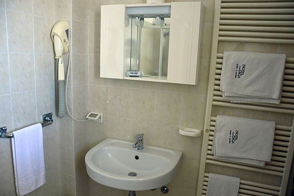 Hotel Diga