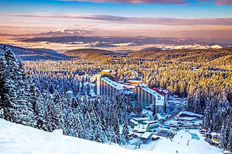 Rila Hotel Borovets