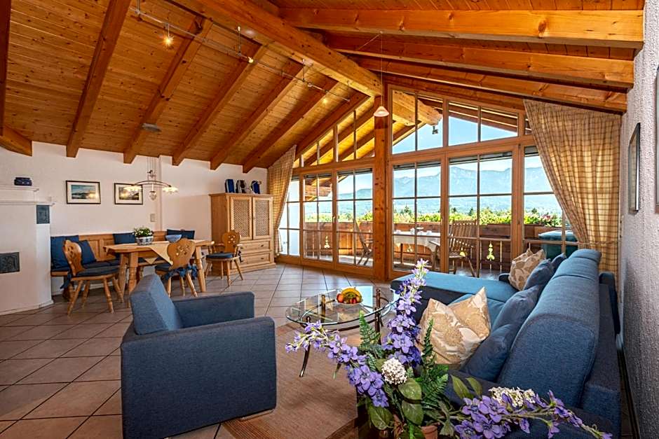 Aparthotel Werdenfels