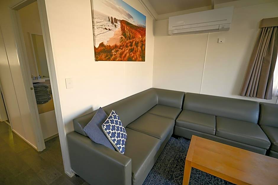 Apollo Bay Waterfront Motor Inn