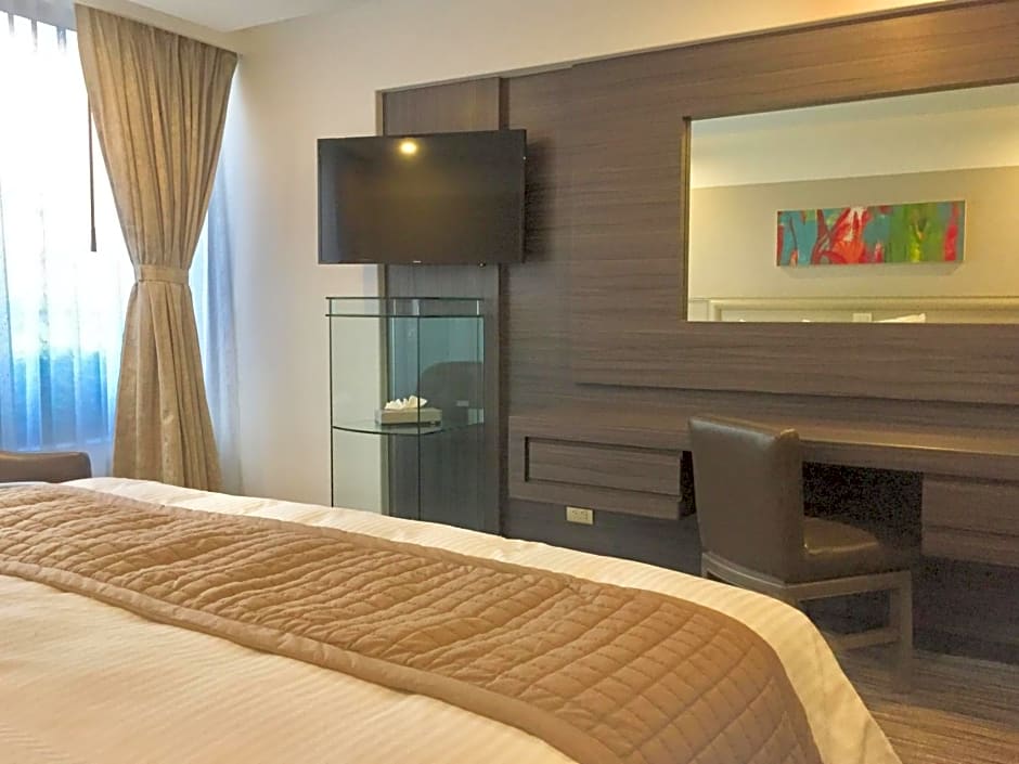 Hotel Marbella