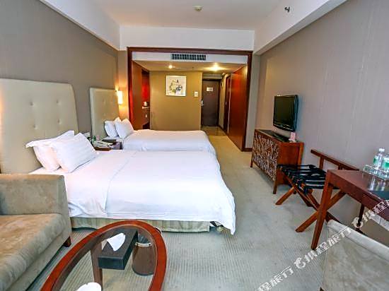 Shangde Hotel