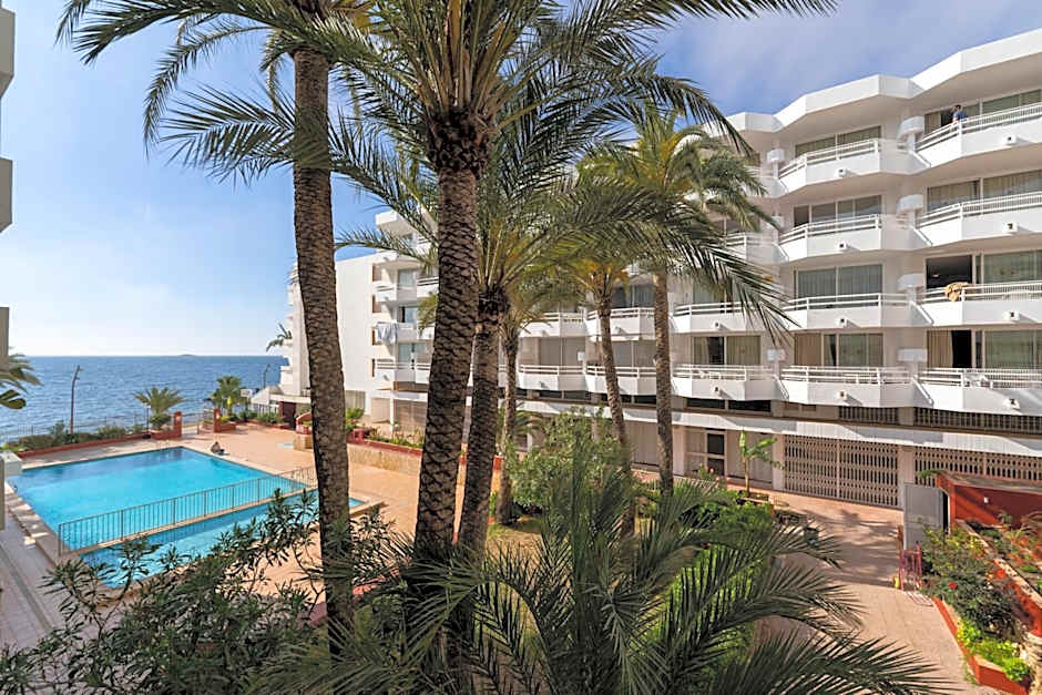 Apartamentos Llobet Ibiza