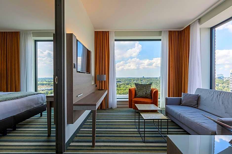Leonardo Royal Hotel Amsterdam