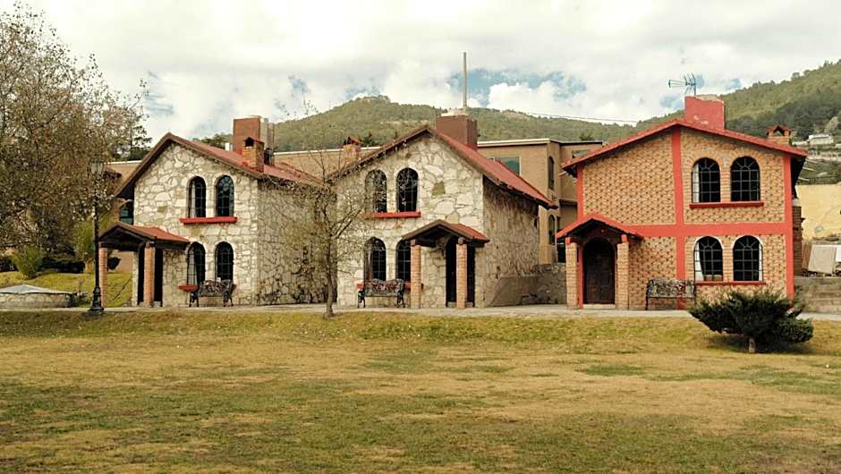 Hotel Real de San Antonio