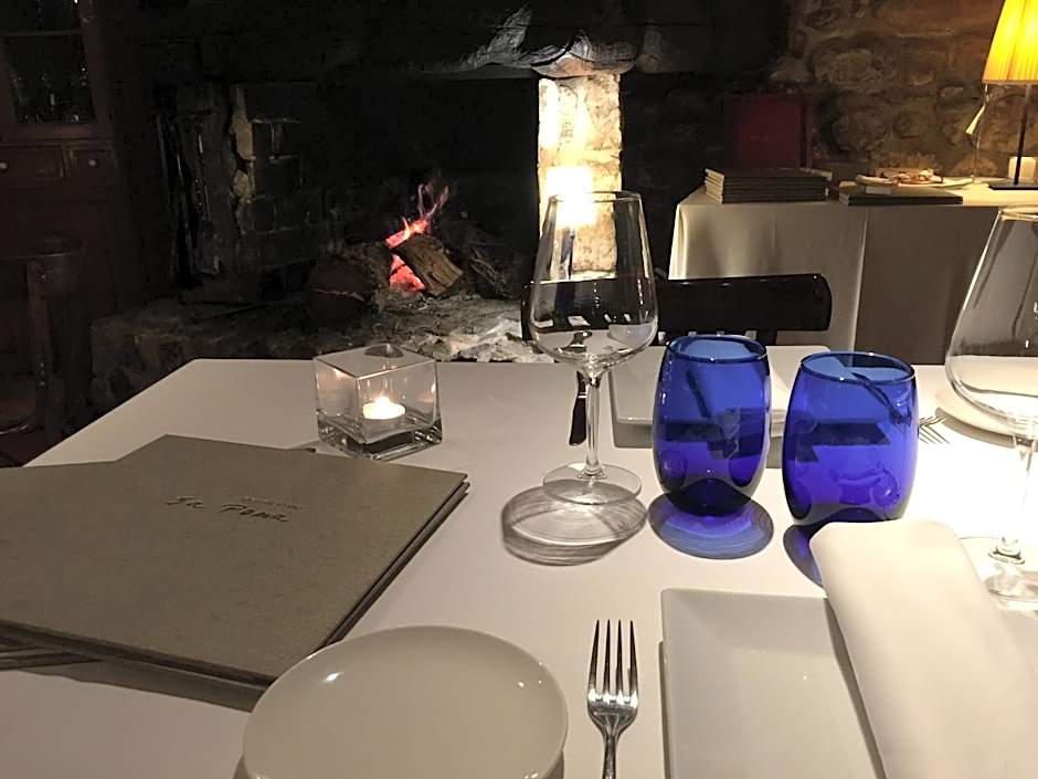 Hotel Masia La Palma