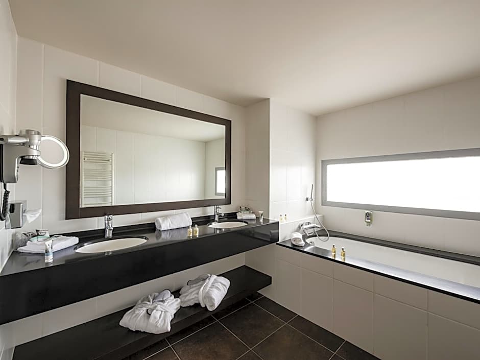 Mercure Lyon Genas Eurexpo