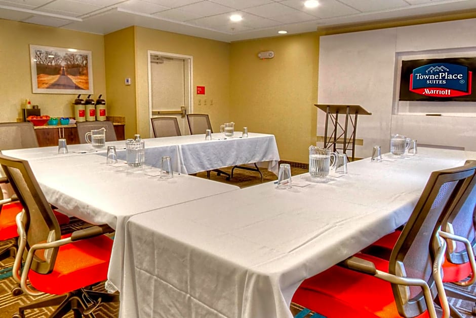 TownePlace Suites Oklahoma City Airport