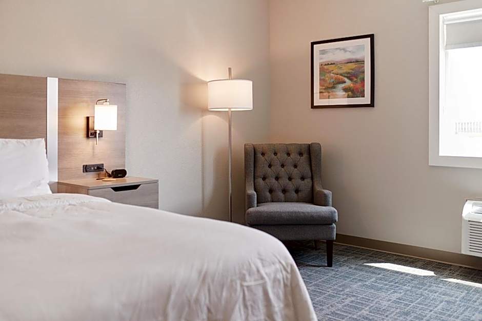 Brady Hotel