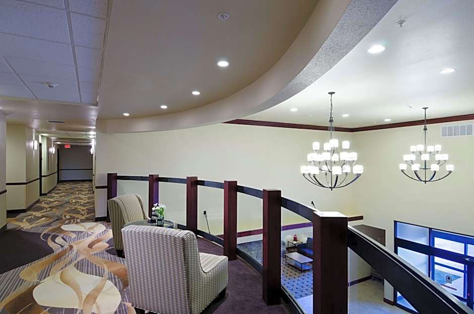 Best Western Shelby Inn & Suites