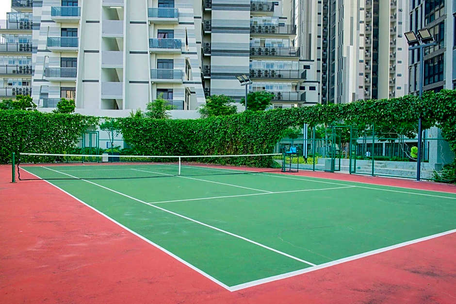 Ezzyhome Medini