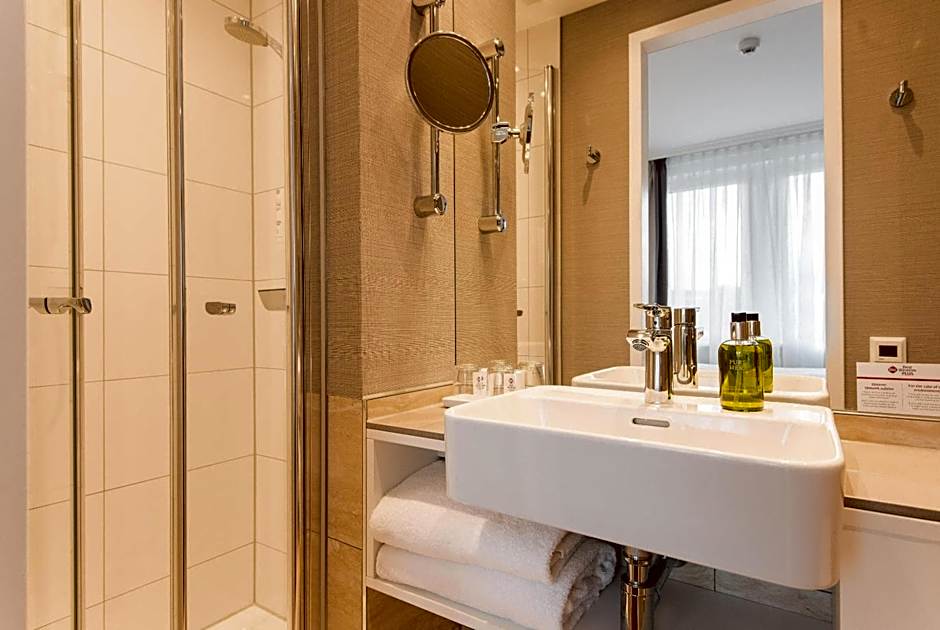 Best Western Plus Hotel St. Raphael