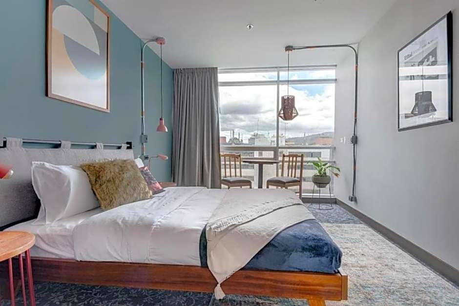 Socialtel Parque 93 Bogota