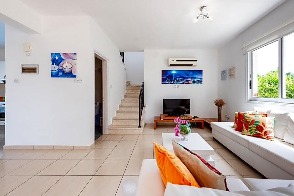 Villa Alysia by Ezoria Villas