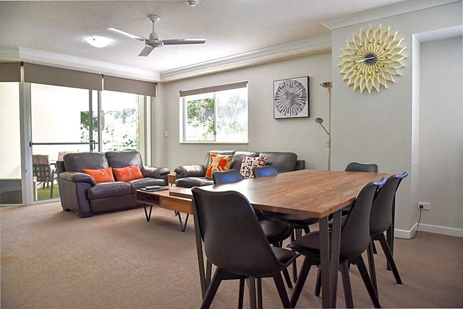 Founda Gardens Apartments