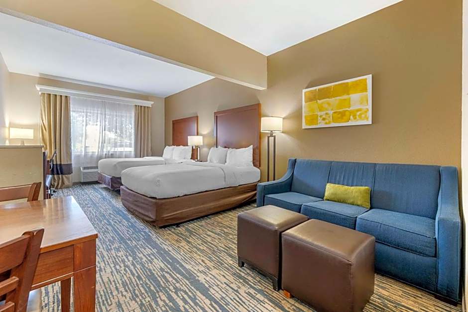 Comfort Suites Keeneland