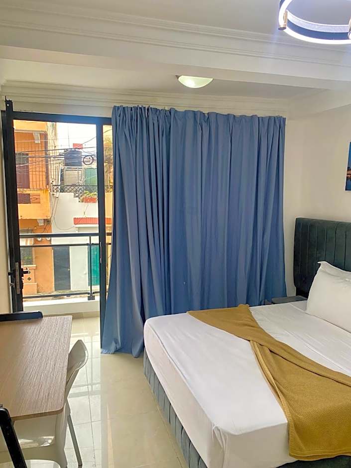 RIG Hotel Boutique Puerto Malecon