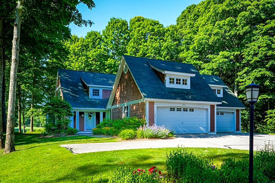 The Highlands at Harbor Springs