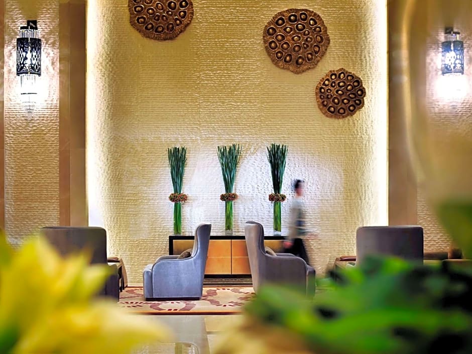 Sofitel Wanda Ningbo