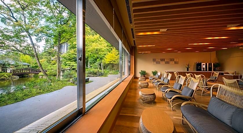 Yumoto Kissho Naruko Hot spring