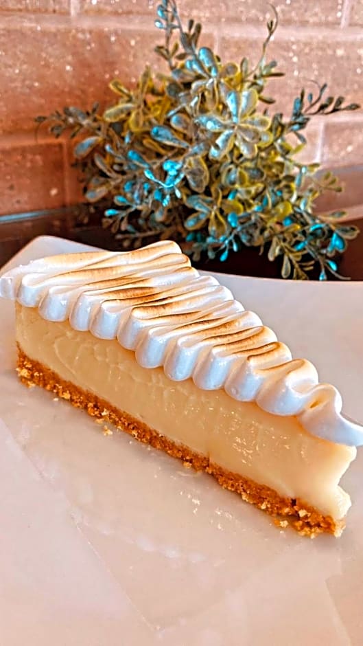 POUSADA CAFE DU'LIRIO