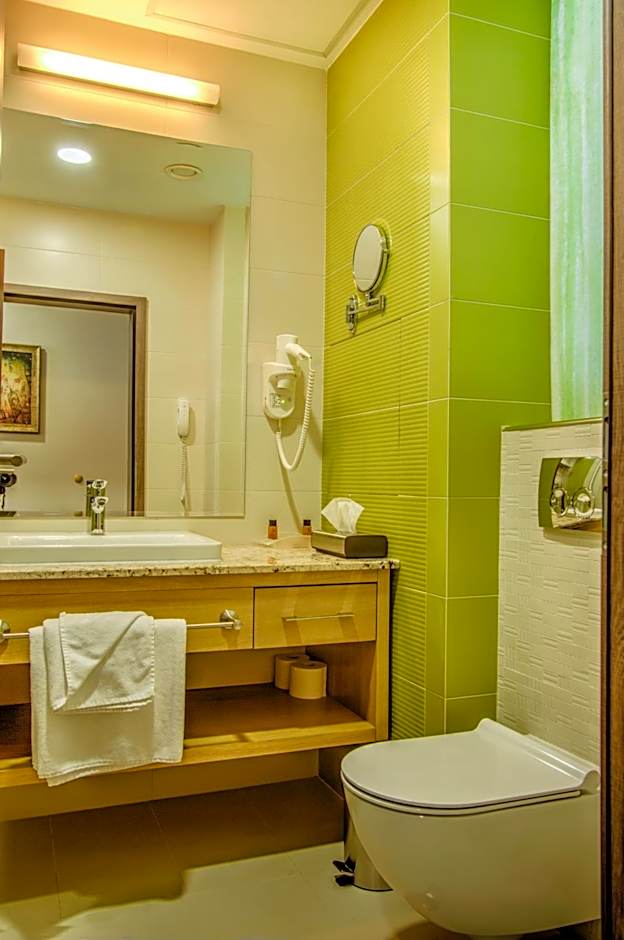 Holiday Inn Plovdiv By IHG