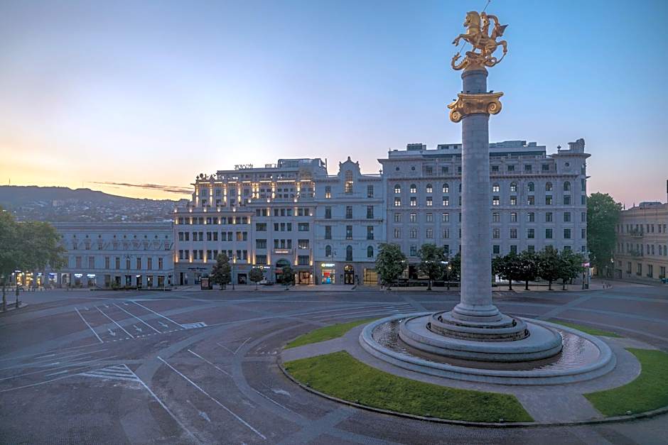 Courtyard by Marriott Tbilisi