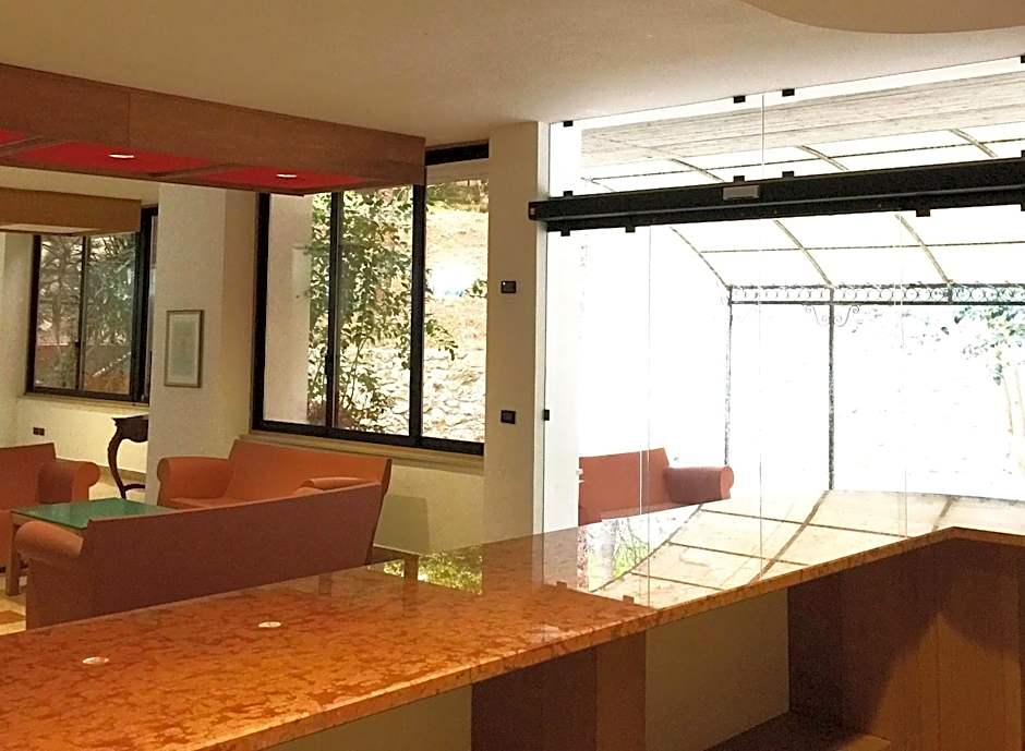 Villaggio Hotel Ripa