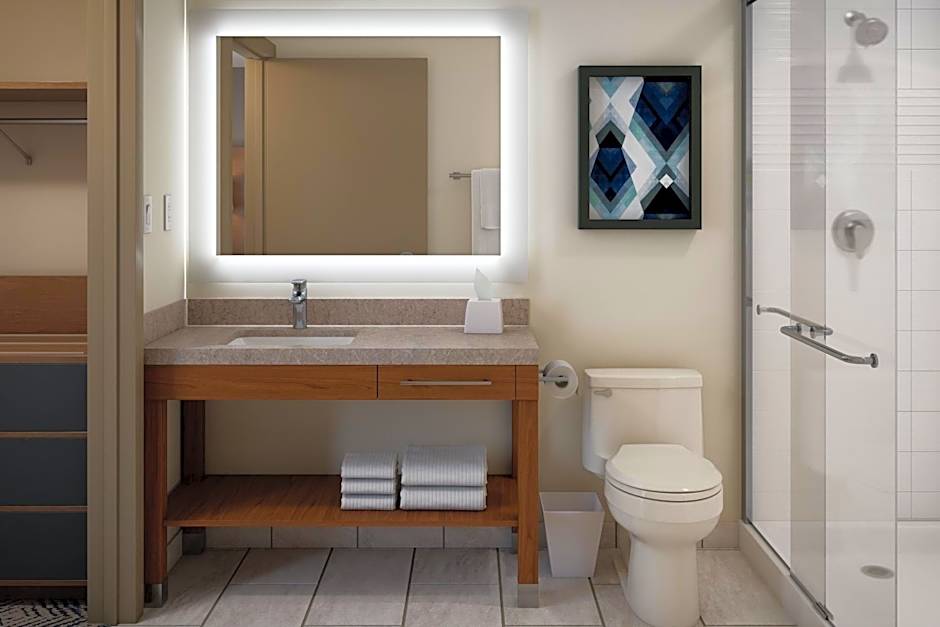 Candlewood Suites Lawrenceville - Princeton by IHG