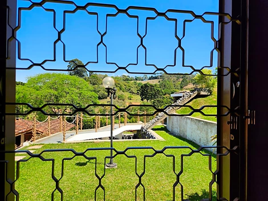 Pousada Pedacinho do ceu suite Izah